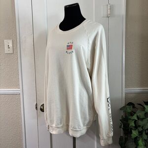 Barnabas God Bless the United States of America Sweatshirt
